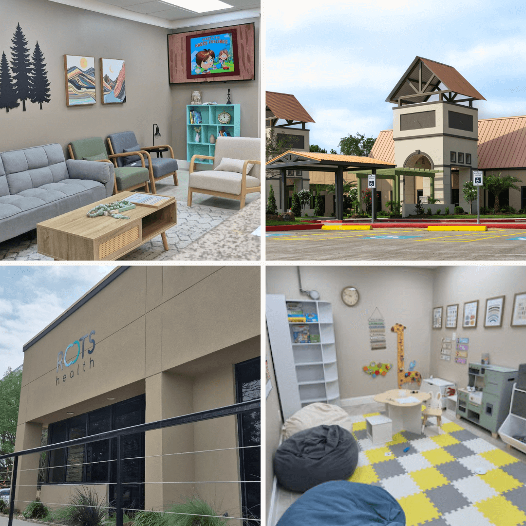 Silver Lake Pediatrics patients are part of the Roots Health Extended Care program with access to urgent care, family practice, pediatrics, and therapy clinics